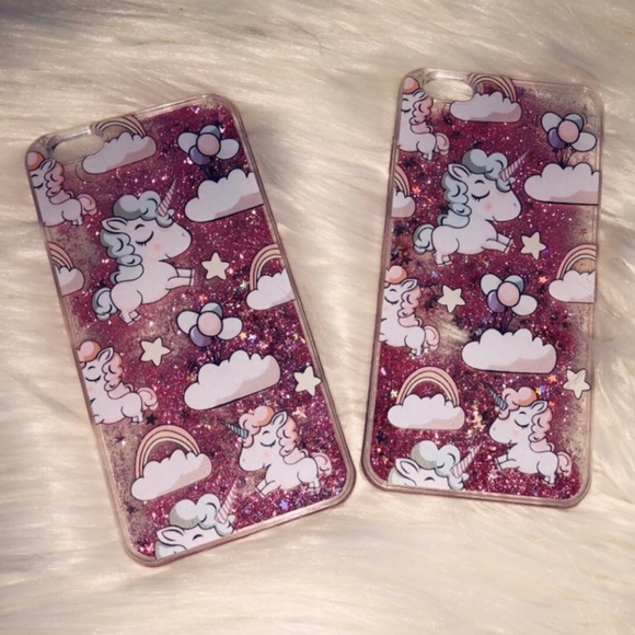 CLEARANCE New✨ Unicorn IPhone Case 🦄✨ - Picture 2 of 5